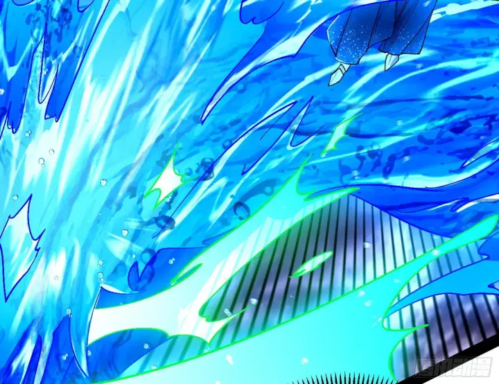 漫画《我为邪帝》我是命运之子，我是世界的宠儿！第128张图