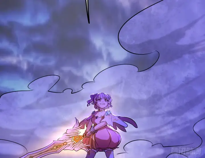 漫画《我为邪帝》我是命运之子，我是世界的宠儿！第15张图