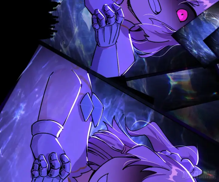 漫画《我为邪帝》我是命运之子，我是世界的宠儿！第150张图