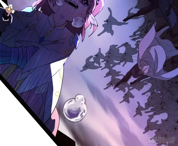 漫画《我为邪帝》我是命运之子，我是世界的宠儿！第36张图