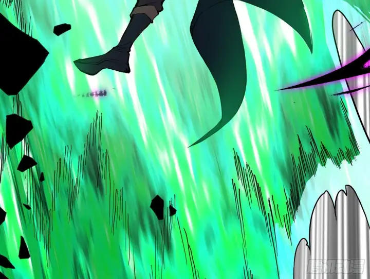 漫画《我为邪帝》夺取圣器第132张图
