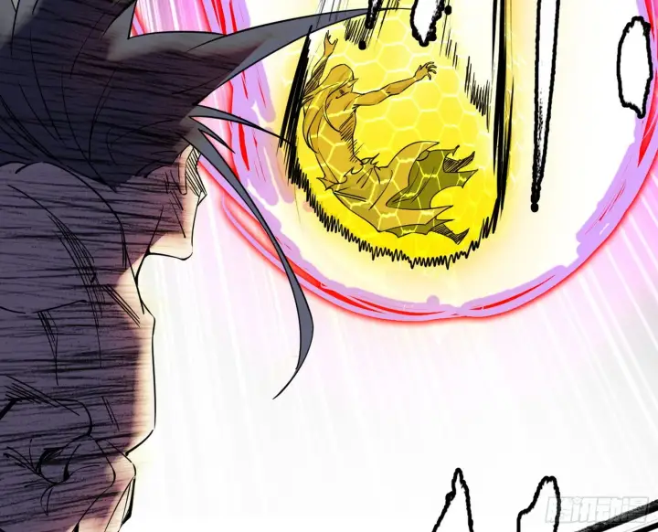 漫画《我为邪帝》最强的长生霸拳第100张图