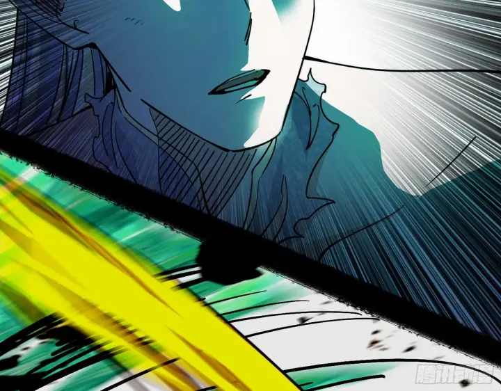 漫画《我为邪帝》最强的长生霸拳第108张图