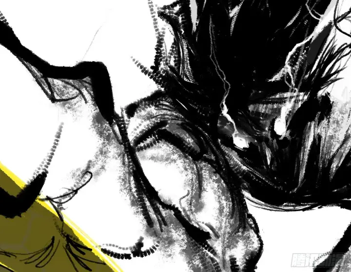 漫画《我为邪帝》最强的长生霸拳第118张图