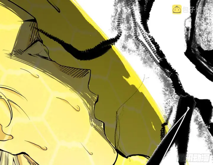 漫画《我为邪帝》最强的长生霸拳第119张图