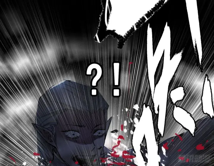 漫画《我为邪帝》最强的长生霸拳第124张图