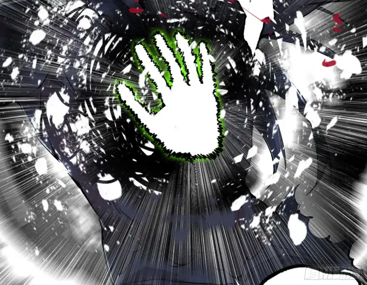 漫画《我为邪帝》最强的长生霸拳第125张图