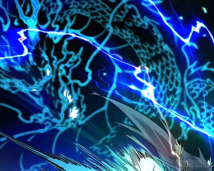 漫画《我为邪帝》最强的长生霸拳第132张图