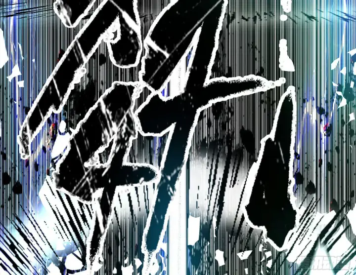 漫画《我为邪帝》最强的长生霸拳第149张图