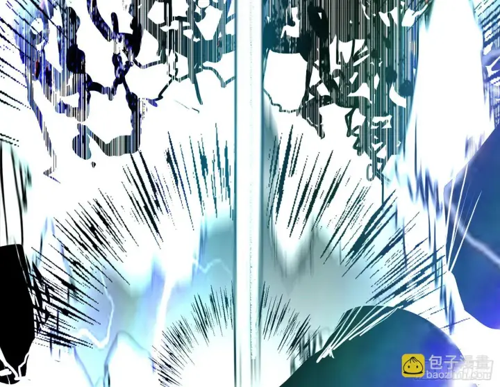 漫画《我为邪帝》最强的长生霸拳第150张图