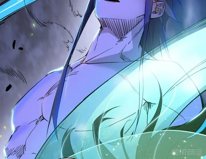 漫画《我为邪帝》最强的长生霸拳第158张图