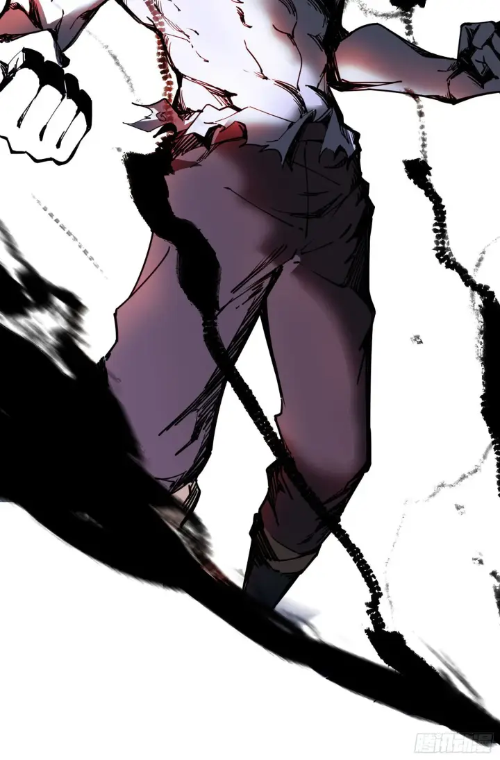 漫画《我为邪帝》最强的长生霸拳第163张图