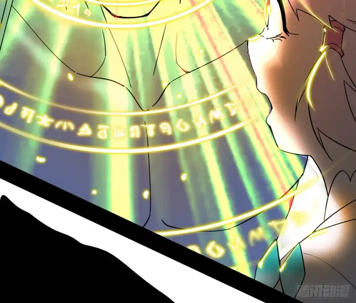 漫画《我为邪帝》最强的长生霸拳第34张图
