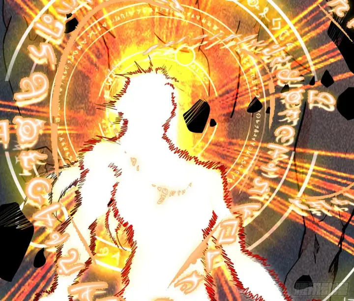 漫画《我为邪帝》最强的长生霸拳第36张图