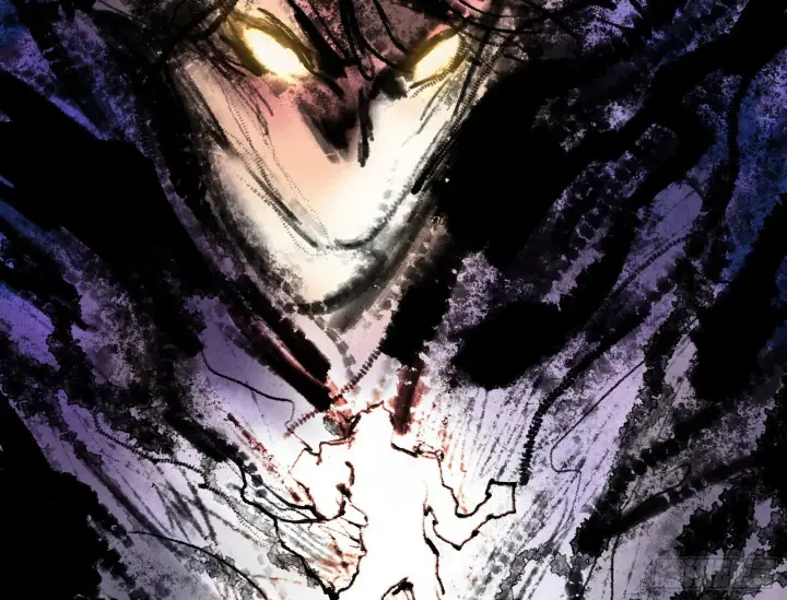 漫画《我为邪帝》最强的长生霸拳第43张图