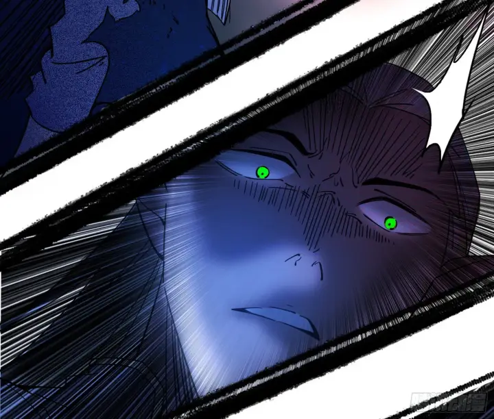 漫画《我为邪帝》最强的长生霸拳第67张图