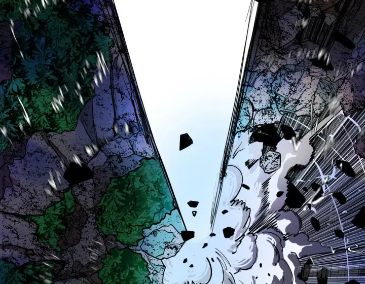 漫画《我为邪帝》最强的长生霸拳第82张图