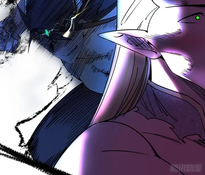 漫画《我为邪帝》最强的长生霸拳第93张图