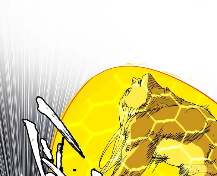 漫画《我为邪帝》最强的长生霸拳第95张图