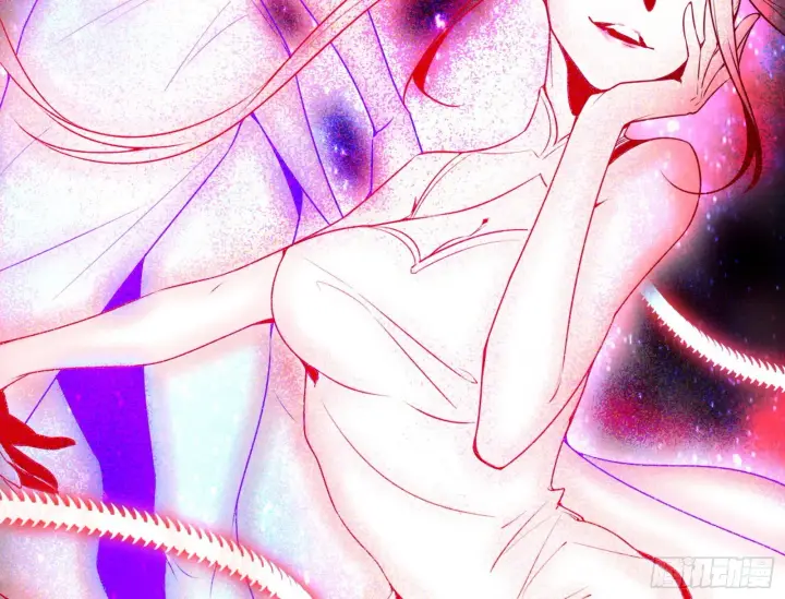 漫画《我为邪帝》黑暗精灵王VS邪神姐妹花第111张图