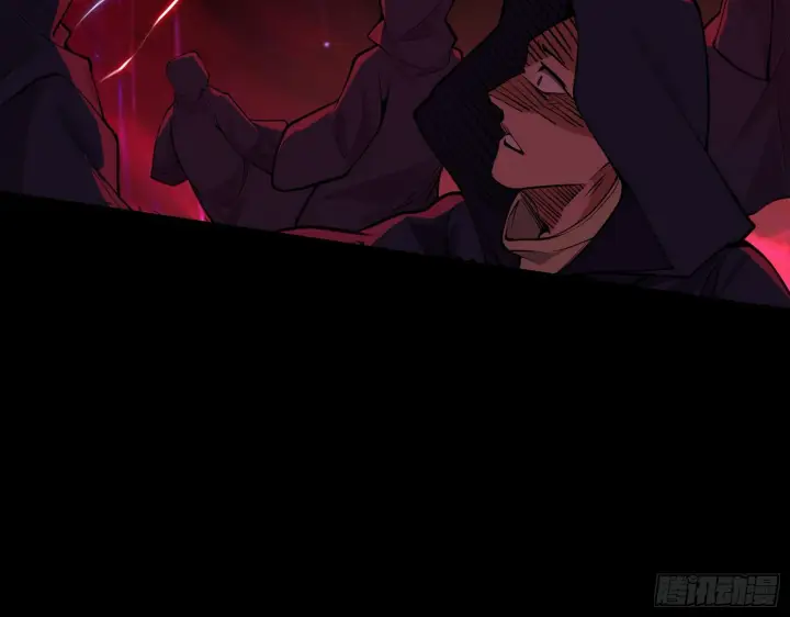 漫画《我为邪帝》黑暗精灵王VS邪神姐妹花第129张图