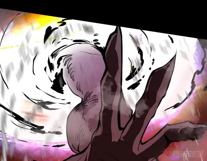 漫画《我为邪帝》黑暗精灵王VS邪神姐妹花第130张图
