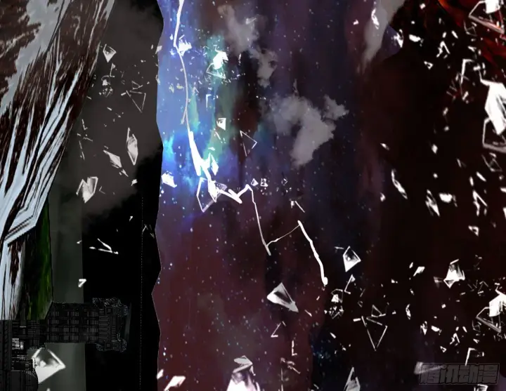 漫画《我为邪帝》黑暗精灵王VS邪神姐妹花第152张图
