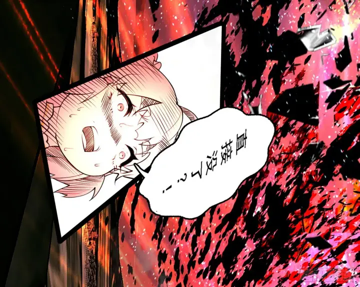漫画《我为邪帝》黑暗精灵王VS邪神姐妹花第164张图