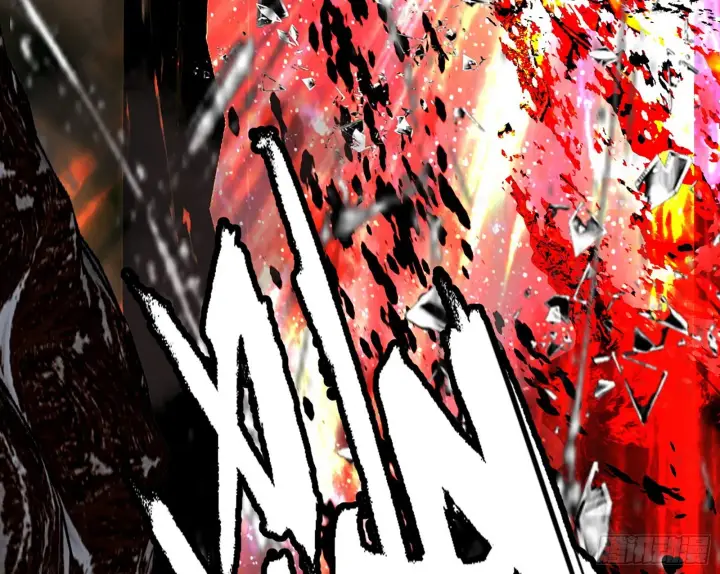 漫画《我为邪帝》黑暗精灵王VS邪神姐妹花第167张图