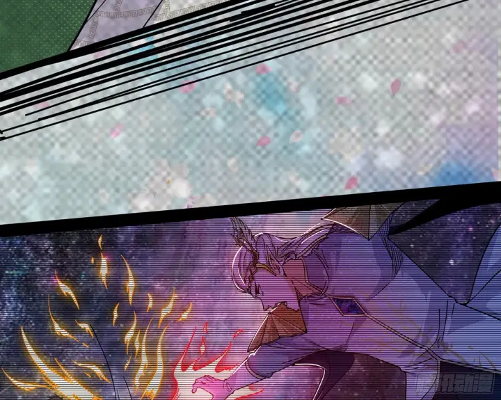 漫画《我为邪帝》回归主世界和薅徐敏羊毛第115张图