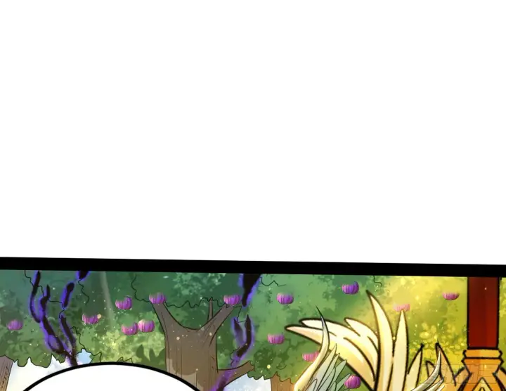 漫画《我为邪帝》回归主世界和薅徐敏羊毛第39张图