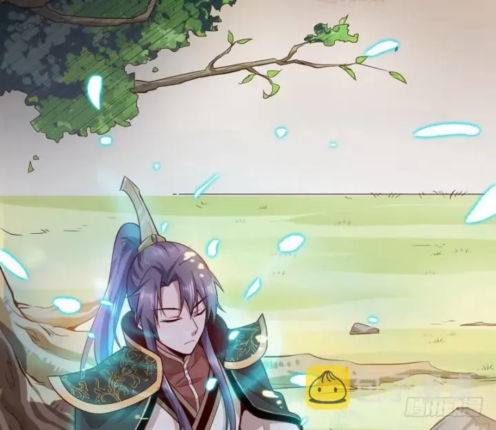 漫画《我为邪帝》YY的套路都是假的吗？第5张图