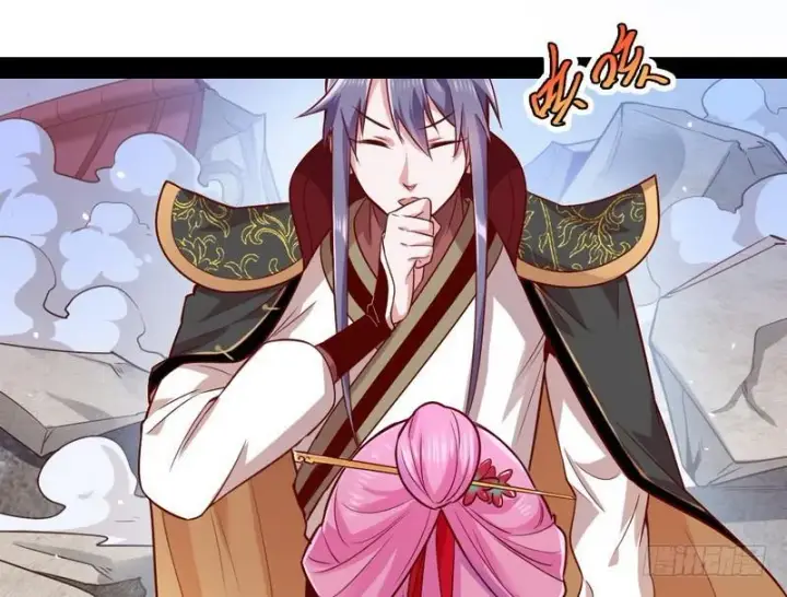 漫画《我为邪帝》YY的套路都是假的吗？第58张图