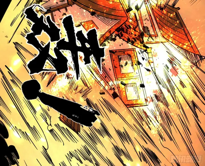 漫画《我为邪帝》再见血衣楼第119张图