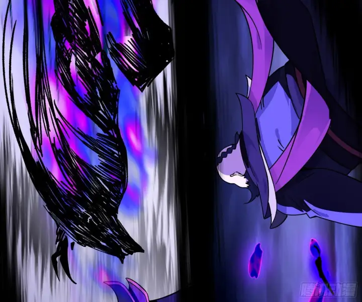 漫画《我为邪帝》第六天魔王第103张图
