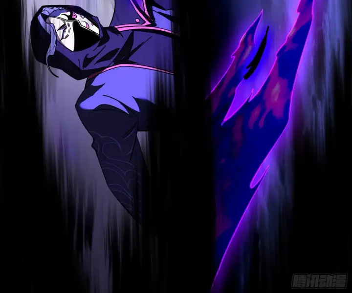 漫画《我为邪帝》第六天魔王第104张图
