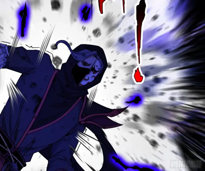 漫画《我为邪帝》第六天魔王第110张图