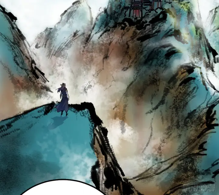 漫画《我为邪帝》魔罗老祖传天下第111张图
