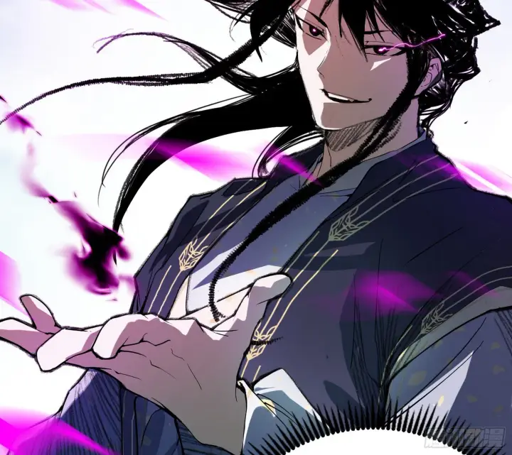 漫画《我为邪帝》魔罗老祖传天下第113张图