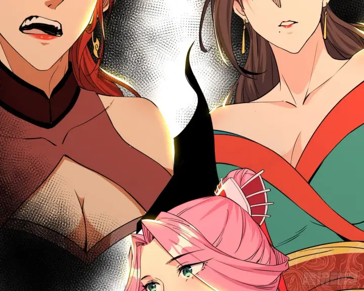 漫画《我为邪帝》回到魔情宗第17张图