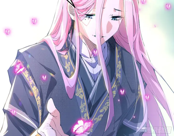 漫画《我为邪帝》渣男秦心慈第38张图
