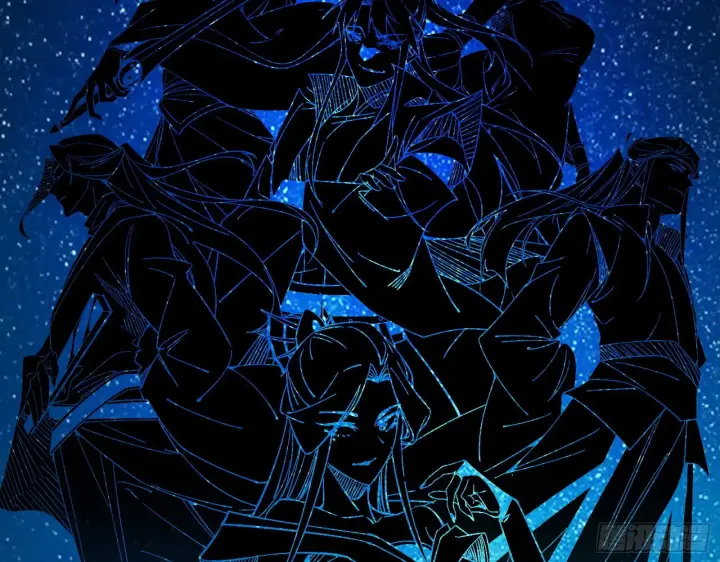 漫画《我为邪帝》渣男秦心慈第60张图