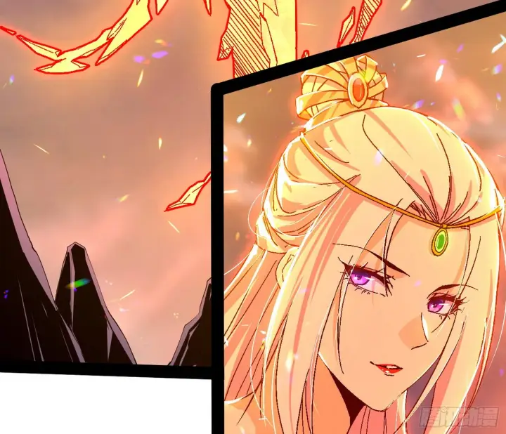 漫画《我为邪帝》无赖战术和宗主现身第132张图