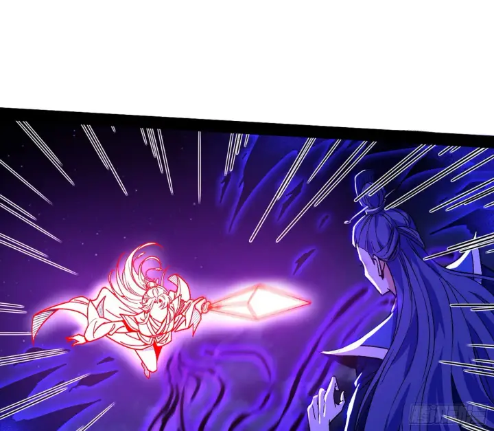 漫画《我为邪帝》无赖战术和宗主现身第42张图