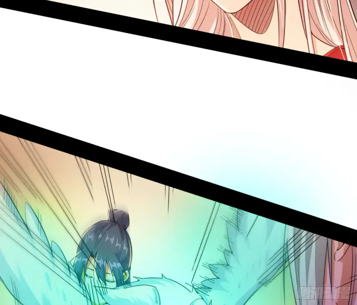 漫画《我为邪帝》来自宗主姐姐的关爱第71张图