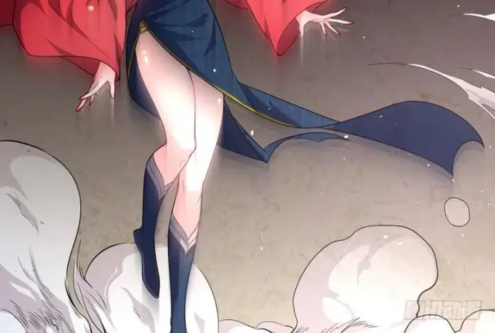 漫画《我为邪帝》花间剑指第64张图