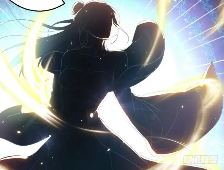漫画《我为邪帝》花间剑指第8张图