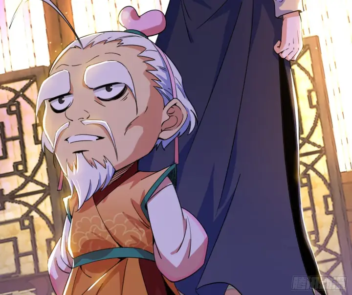 漫画《我为邪帝》九宗大会的机缘第94张图