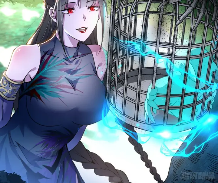 漫画《我为邪帝》移形咒？寻鬼术！第4张图