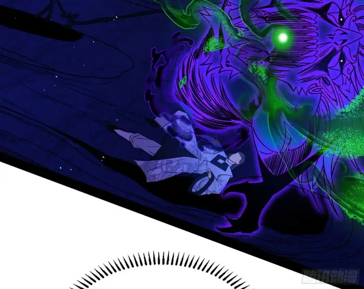 漫画《我为邪帝》主世界的先天们第16张图